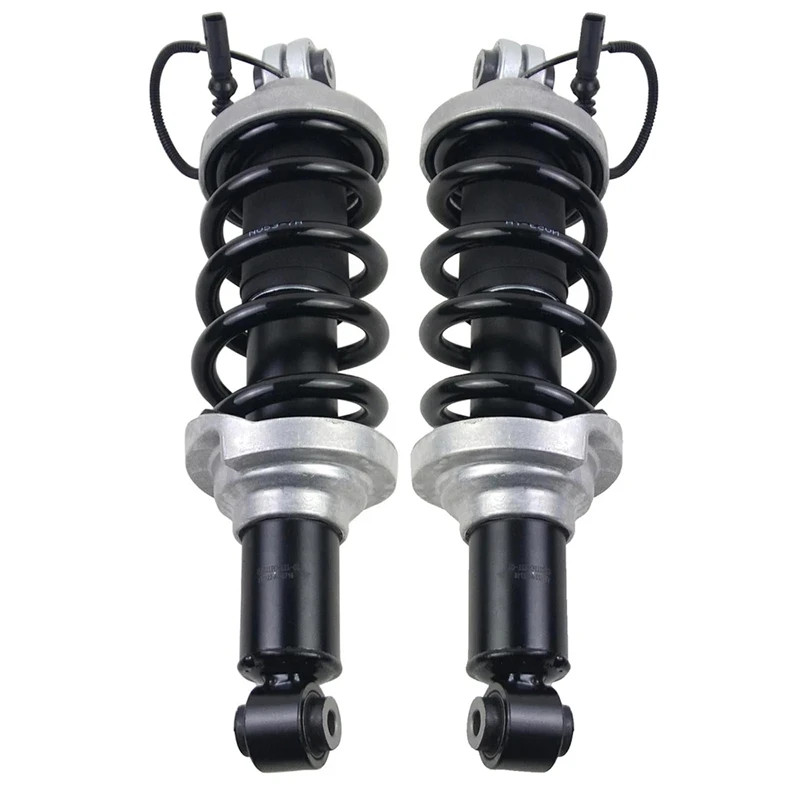 Rear L/R Air Suspension Spring Shock Strut Absorber for Audi R8 R8 4S3 Spyder 4S9 2016-2021 Lamborg