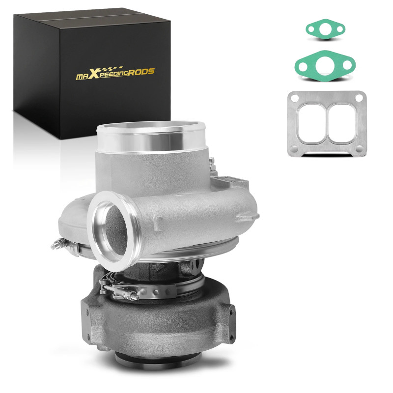 HX55 Turbocharger for Detroit Freightliner Daimler Chrysler DD15 Diesel Turbo 4720960699  472096199