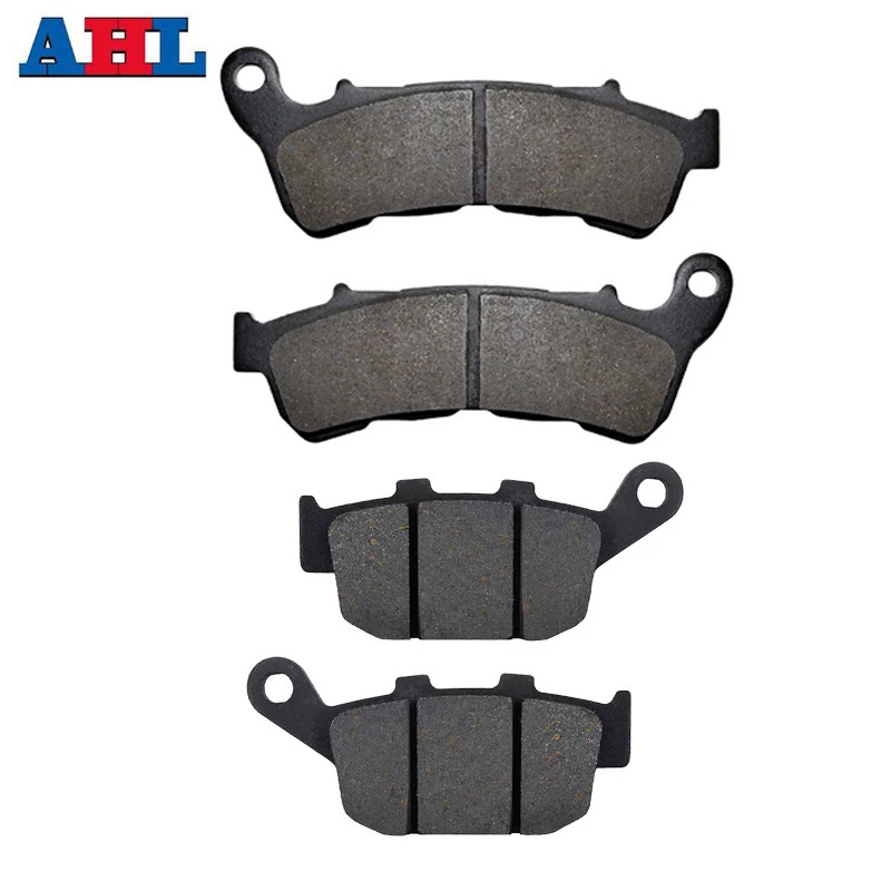 For HONDA STREET BIKES CBR250RA CBR250 CBR 250 RA 250RA 2011 2012 2013 2014 Motorcycle Front Rear B