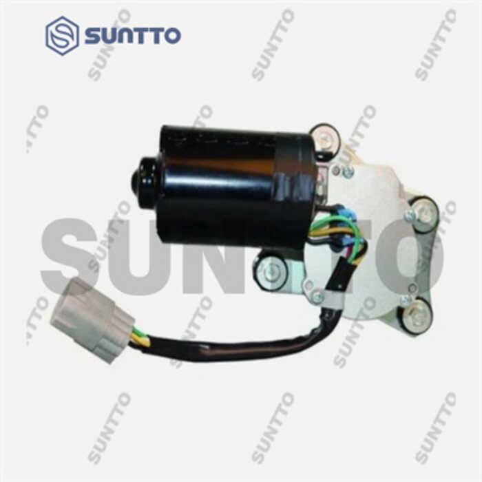 T0Y0TA C0R0LLA มอเตอร์ปัดน้ําฝนด้านหน้า Corolla