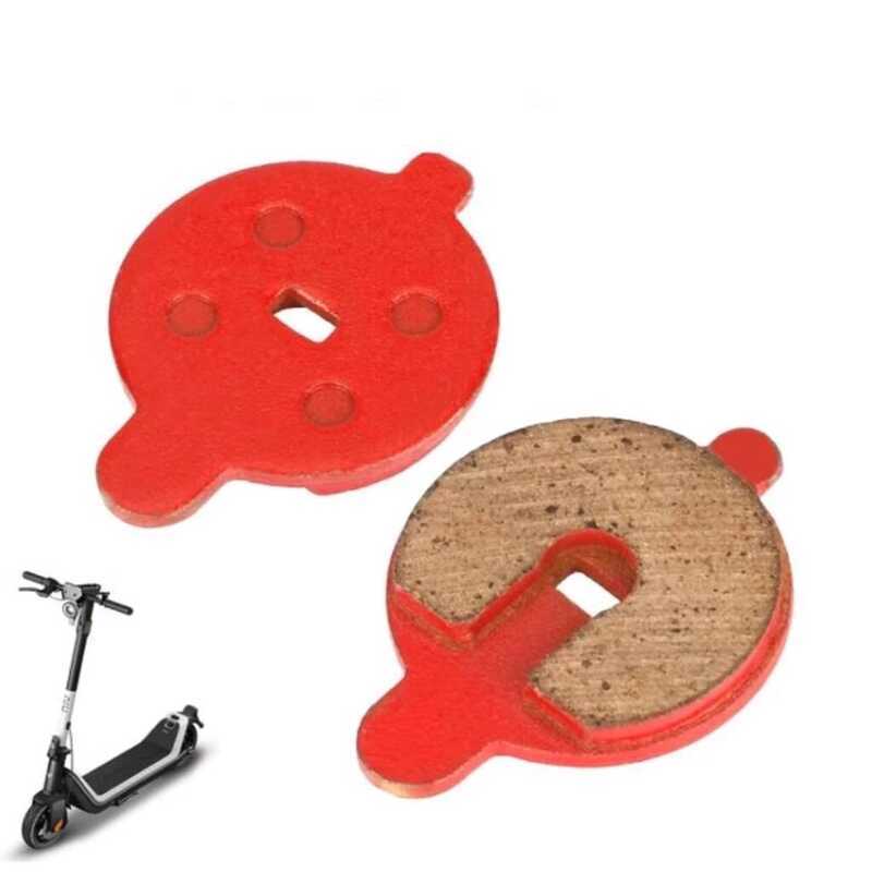 อะไหล่สกู๊ตเตอร์ Kqi3, Kqi3 Pro, Kqi2: แผ่นเบรกและจานเบรกใหม่