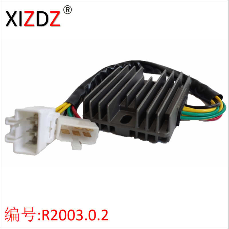 เหมาะสําหรับ Hda CB SF X11 1100 31600-MCC-601 SH579C-12