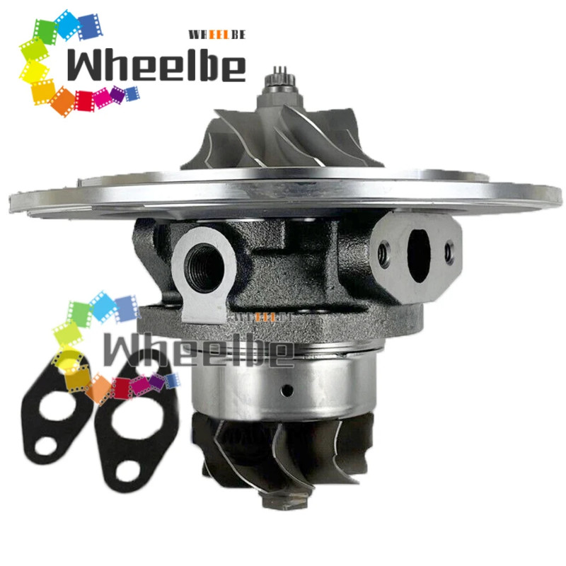 NEW Turbo Cartridge for Isuzu Truck FRR GMC WT5500 6HK1-TCN  702173-1 8943906401