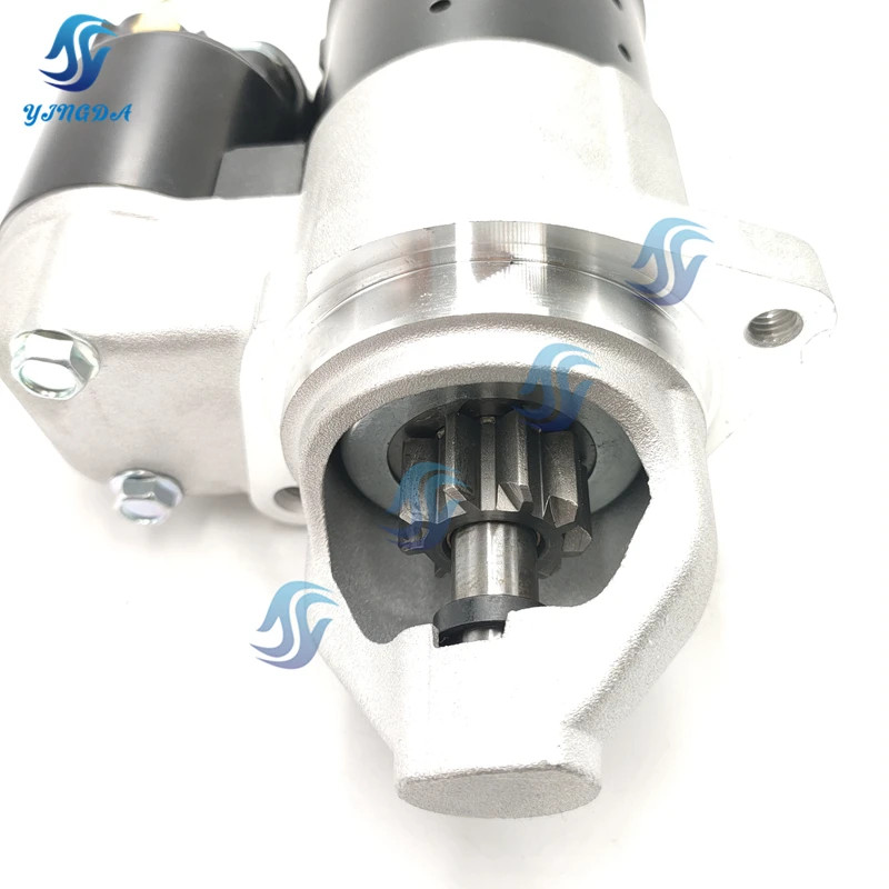 31100-93J00 Starter Motor for Suzuki Outboard 4T 150-250HP,70A-350A, 31100-96J00/01 31100-96J02 311