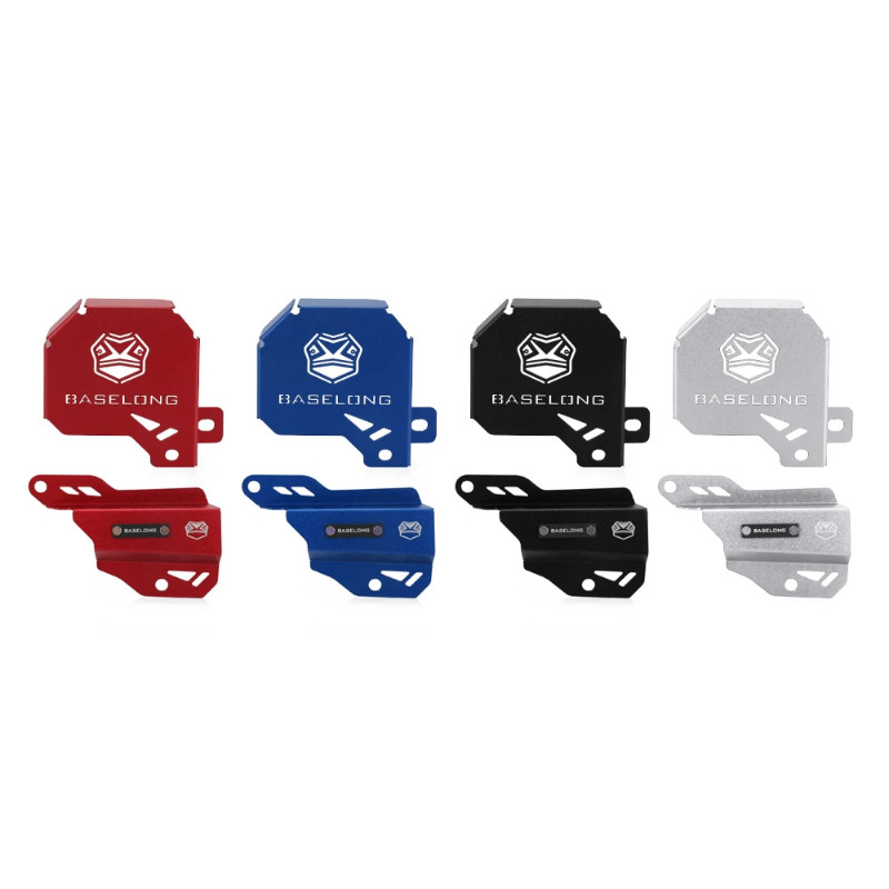 Motorcycle Accessories For Honda Forza 350 NS350 300 NS300 ADV350 Ignition Coil Cover&Brake Cable C