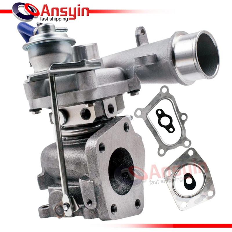 NEW Turbo Charger For Mazda 3 / Mazda 6 MPS 2.3L K0422-882 L3M713700C