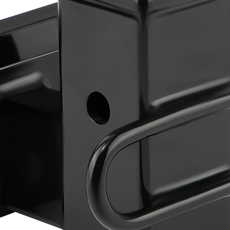 2" Rear Trailer Hitch Receiver Class 3 Trailer Hitch For VW Tiguan 2009-2017
