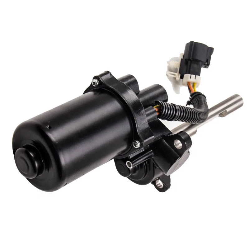 MAXPEEDINGRODS Front Right Running Board Motor For Ford Lincoln Navigator 2007-2014 9L7Z16A506A