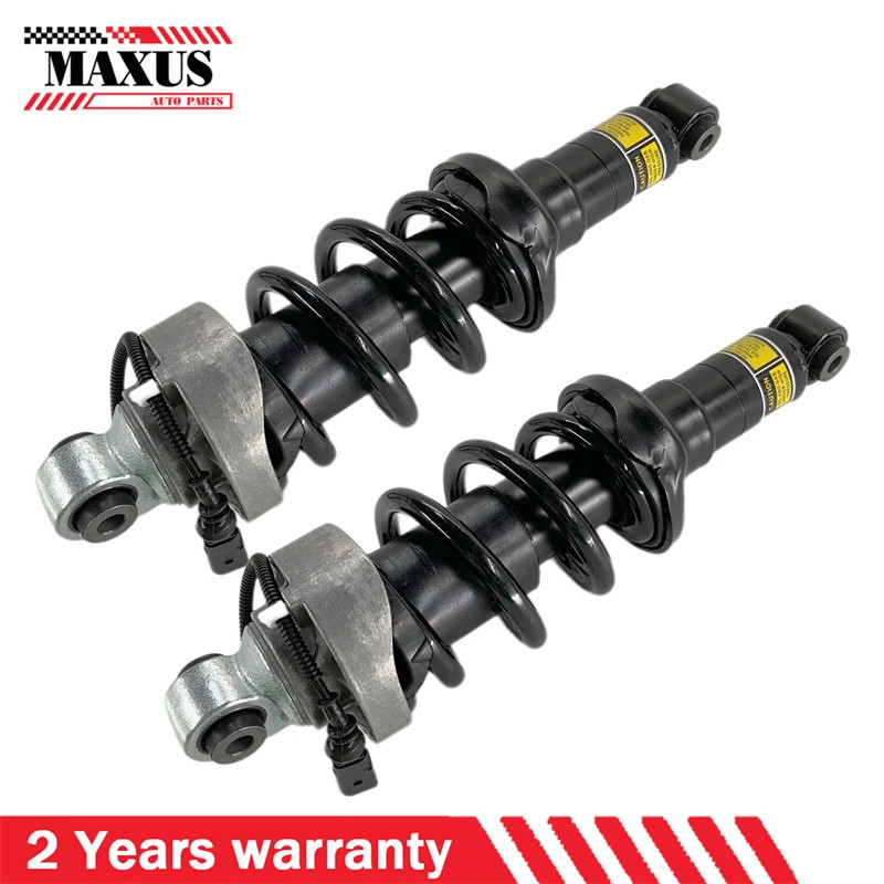 Front Left / Right Air Suspension Shock Absorbers&Struts For Audi R8 2007-2015,R8 Spyder 2011-2015