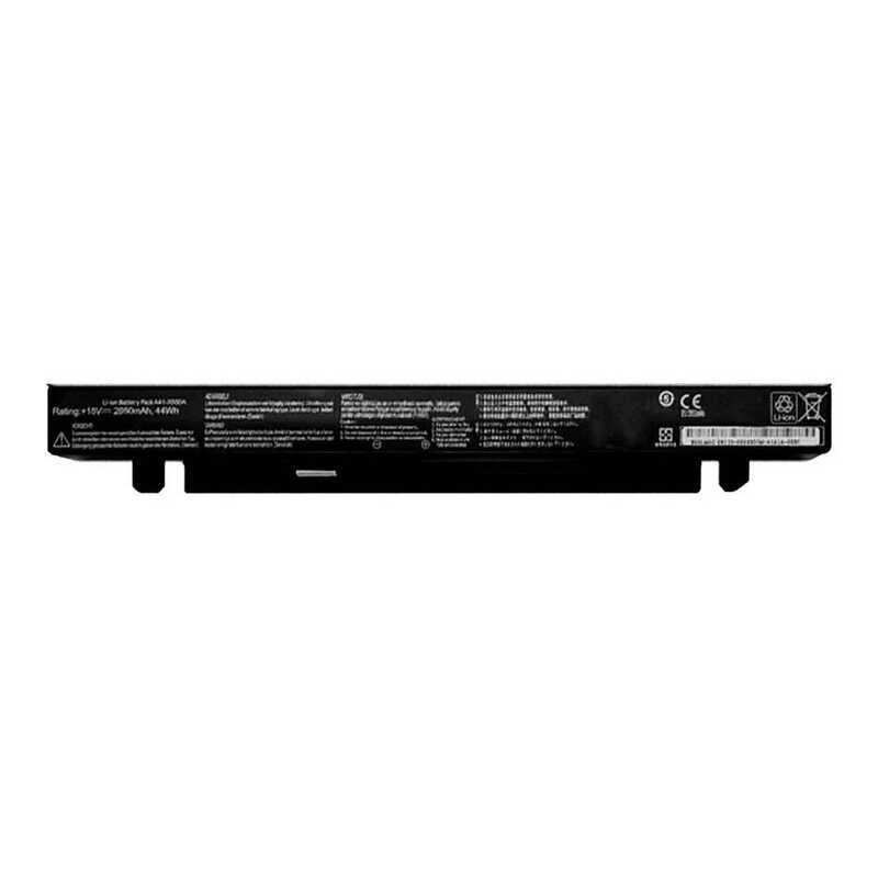 Battery A41-X550A For Asus A41 X550A X450 X550A X550 X550C X550B X550V X450C X550CA A450 A550 X550L