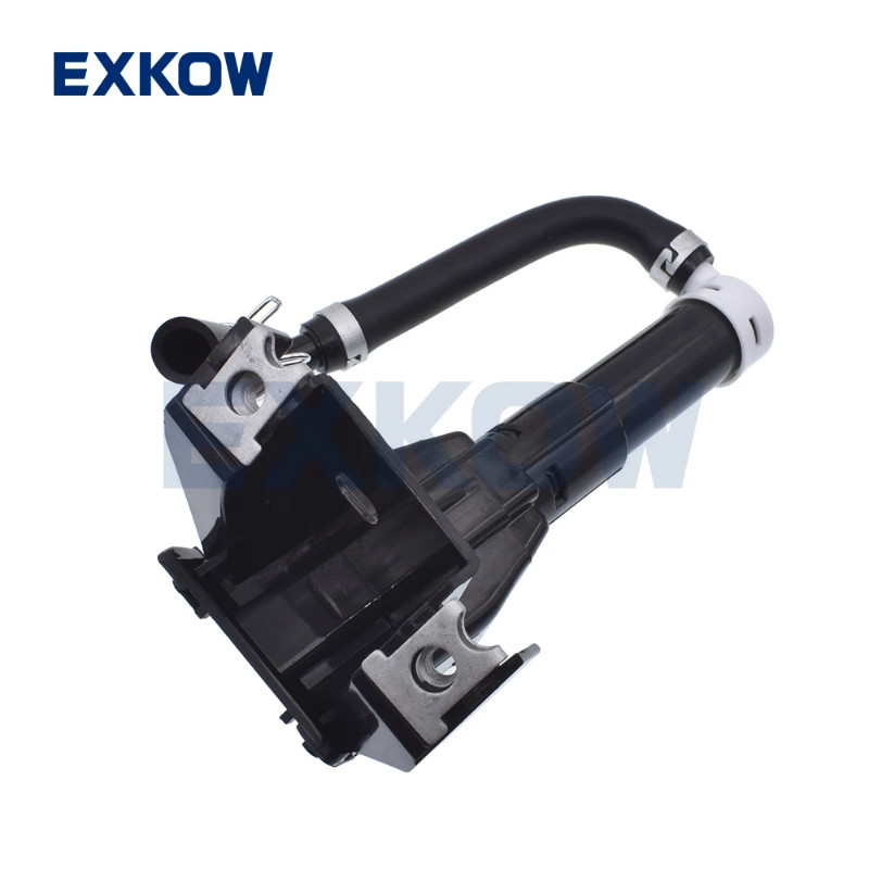 Headlamp Washer Nozzle Jet Spout Actuator for Mitsubishi Outlander CW4W CW5W CW6W CW7W CW8W 8264A13