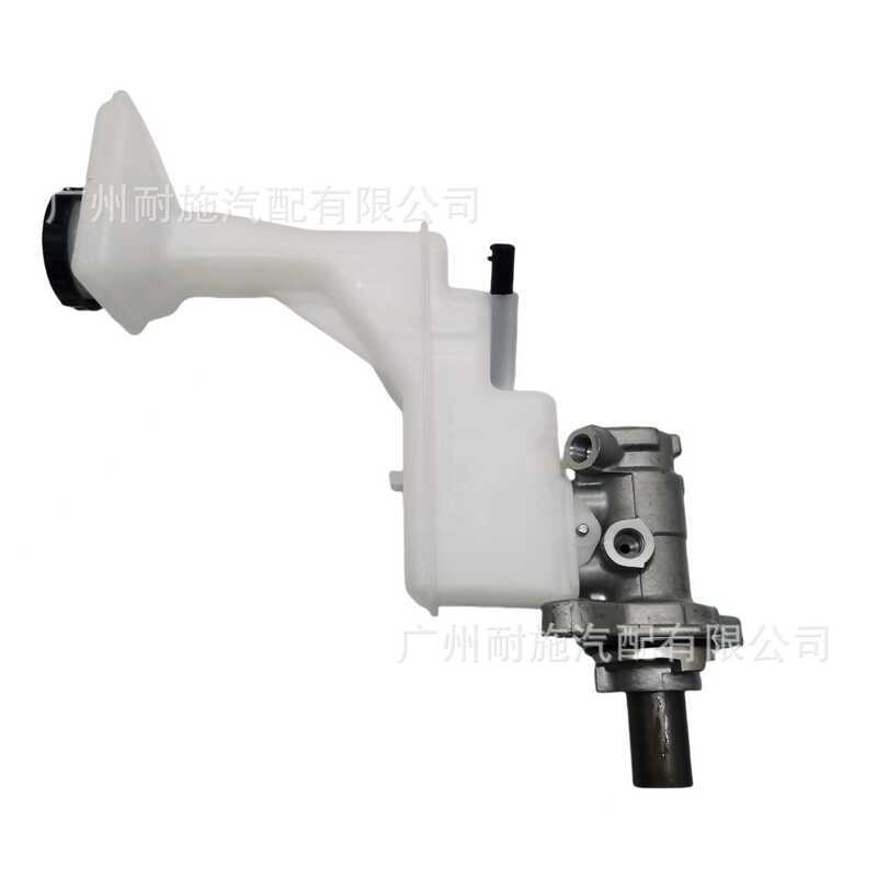 D6010-4BA0A Qijun แม่ปั๊มเบรก แม่ปั๊มเบรก RogueT32Z บล็อกหนีอัตโนมัติ J11Z