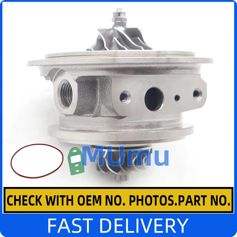 810356-0001 810357-0002 R2S-GT1752+GT1238 Turbo Cartridge CHRA Core For  Mazda 3 6 CX3 CX5 CX7 2.2