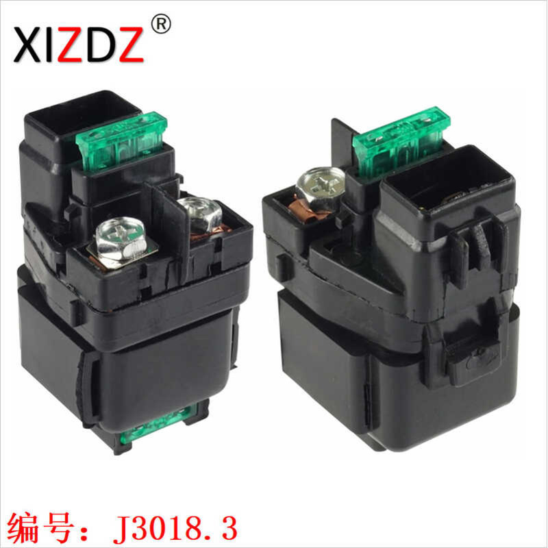 3018.3 รีเลย์ซูซูกิ 31800-26E00 3180026E00 3530-001 SMU6086