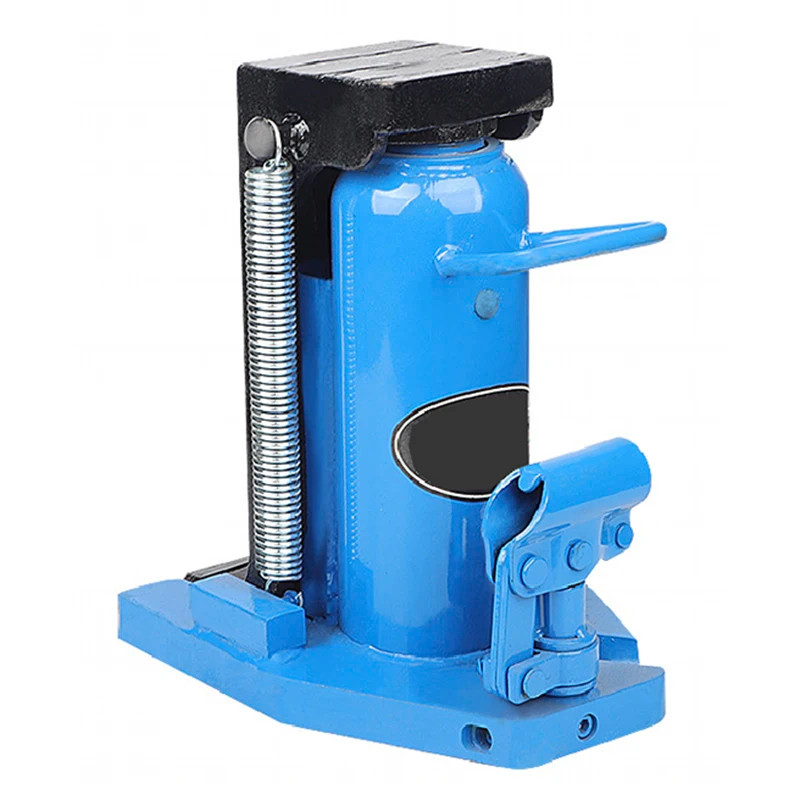 5T Claw Type Hydraulic Jack Repairing Lifting Tool Manual Hydraulic Jack Hydraulic Lifting Machine