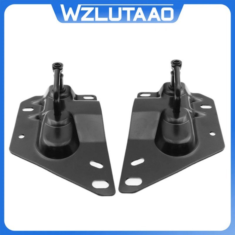 8W0823185D 8W08223186D LH&RH Front Upper Hood Latch For Audi A4 S4 B9 16-2025 A5 S5 2017-2025 RS4 R