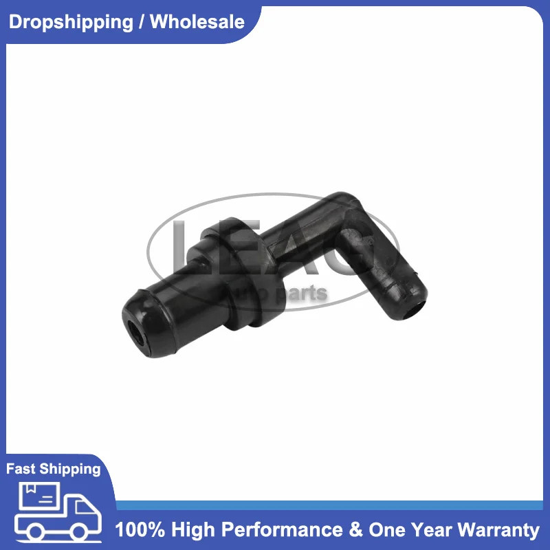 1PC PCV Valve Positive Crankcase Ventilation E01-13-890 B603-13-890 PE0113890 B60313890 PCV545 New