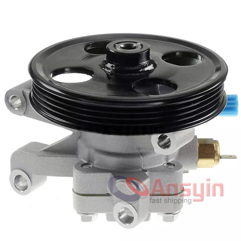 For Ford Edge Fusion Lincoln MKX MKZ POWER STEERING PUMP 9T4Z-3A696-A 7H6Z3A696A 7T4Z3A696A 8T433A6