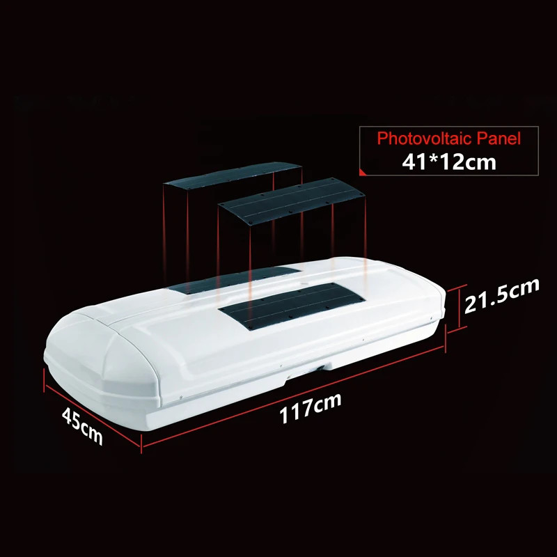 High Quality Hail Protection Car Cover Fabric 4M*2M Automatic Car Umbrella For Car Parking Outdoor
