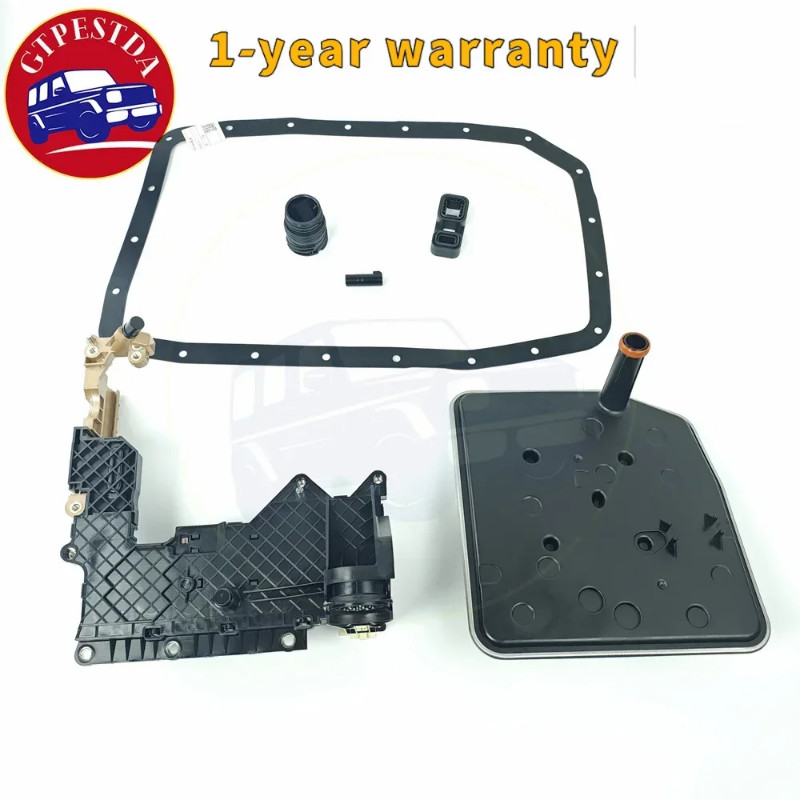 6R80 AL3Z7G276D Transmission Control Unit TCU TCM Lead Frame For Ford Mustang Expedition F-150 F-25