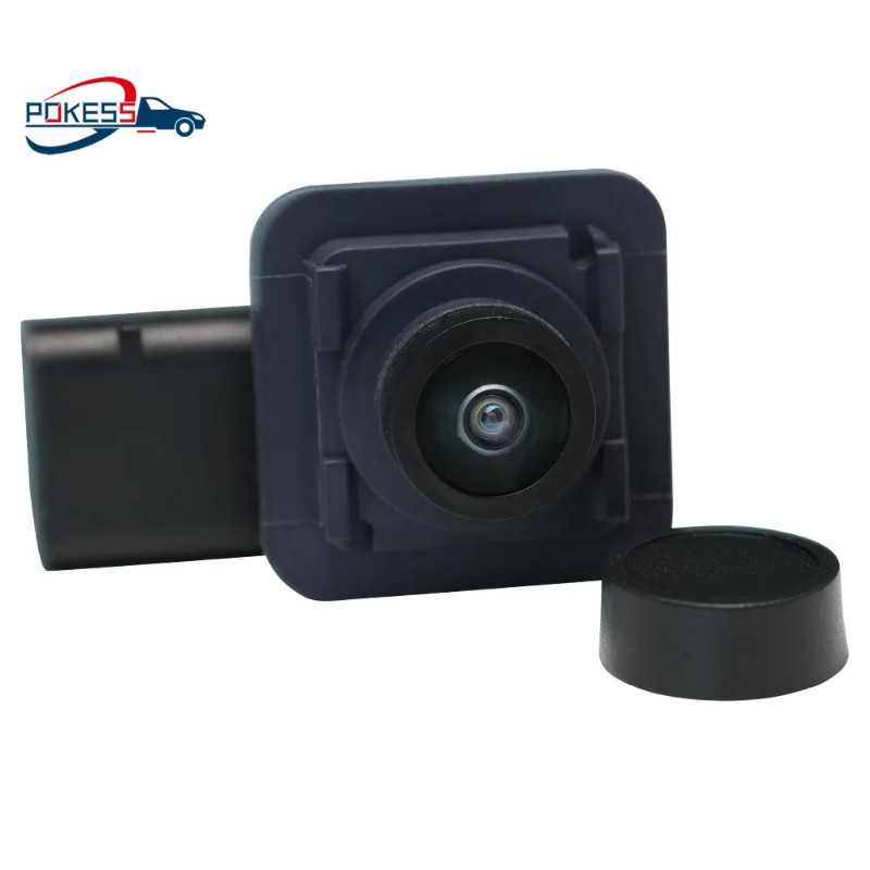 JC3T-19G490-AD Car Reverse Camera Rear View Backup Parking Reserve Camera For Ford Super Duty F-250