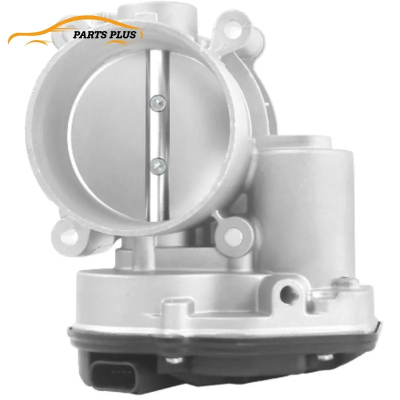 AT4Z9E926B Electronic Throttle Body Assembly Replacement for Edge Explorer F-150 Flex  Mustang Taur