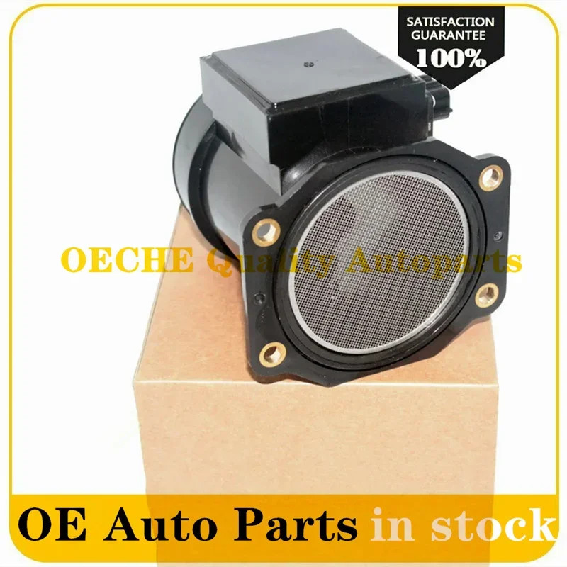 1X MAF Skyline R33 R34 RB25DET 2.8 GU PATROL AFM Air Flow Meter 22680 31U00 2268031U05 22680-31U00