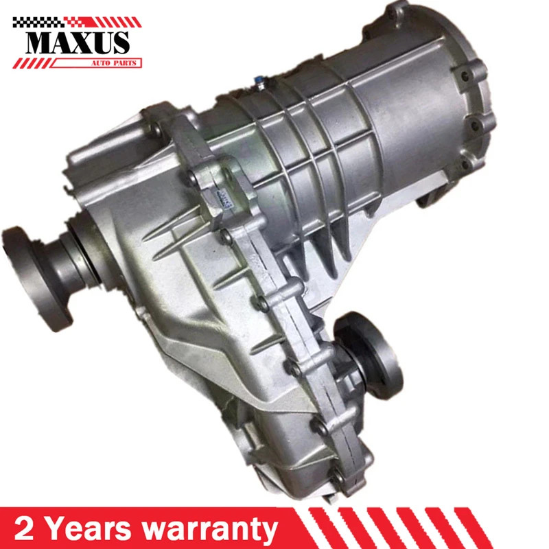 1PC Transmission Transfer Case Assembly Fit Audi Q7 Quattro 2007-2010 0AQ341010M 0AQ341010K 0AQ3410