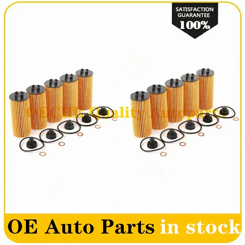 Oil Filter 11428570590 For BMW i8 I12 ,2 Active Tourer F45 ,Gran Tourer F46 ,X1 F48 ,Mini Cooper F5