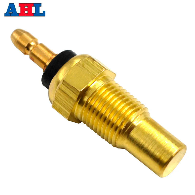 Motorcycle Parts Radiator Water Temperature Sensor For KAWASAKI FX400R GPX500R GPX600R GPX750R GPZ1