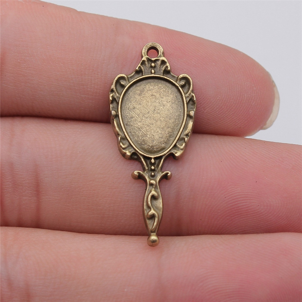 Charm ของใช้ส่วนตัว สำหรับเด็ก QC098