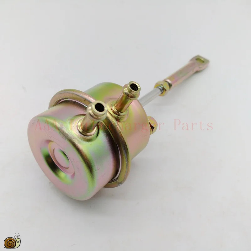 Pressure 0.6bar -1.3bar T3/T4  2 Exits Ports Adjusable Turbo Actuator/Internal Wastegate Dual port