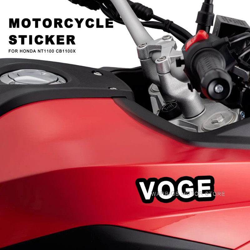 Motorcycle Stickers Waterproof Decal For Voge 500DS 650DS 500 650 DS