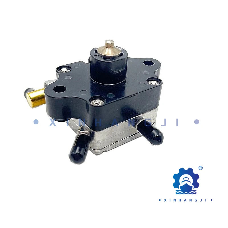 Fuel Pump Assy for Yamaha 4 Stroke 15HP 20HP F20B Boat Engine 6AH-24410-00