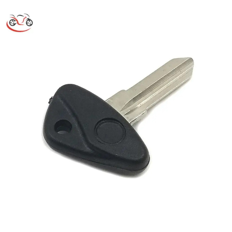 Motorcycle Accessories Key Blank Keys Can Install Chip Motor Bike Moto Part for BMW F650GS 650CS R1