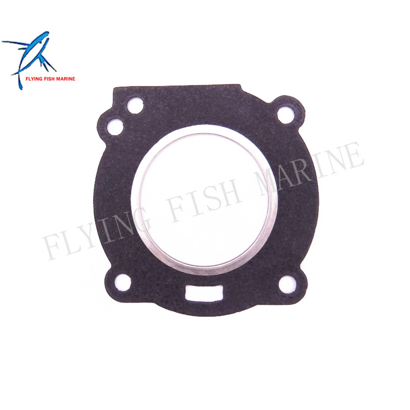 Boat Motor 3.5F-01.01.06 Cylinder Head Gasket for Hidea 2-Stroke 3.5F Outboard Engine