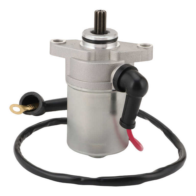 电动启动马达Can-Am DS70 DS90 X V31-200-DGF020 V31-200-DGF