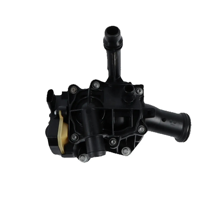 Coolant Thermostat Assembly 11537642854 FOR BMW 340i 440i M240i Precise Temperature Control