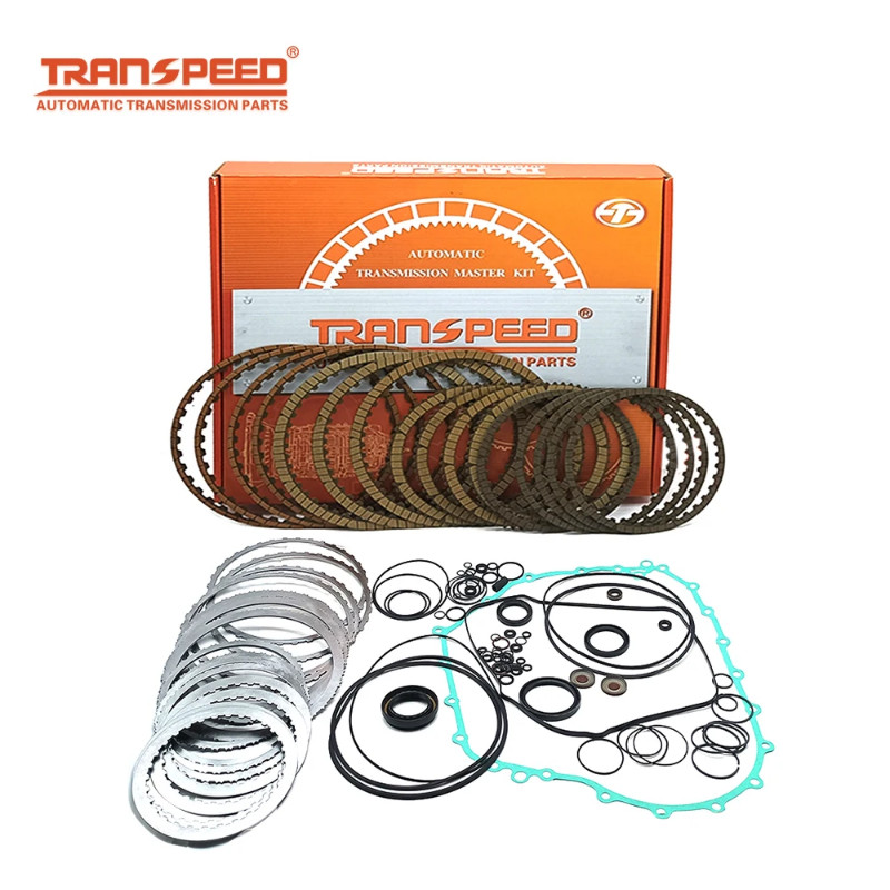 TRANSPEED ZF9HP-48 9HP48 Automaitic Transmossion Repair Kit For ACURA CHRYSLER HONDA JEEP ODYSSEY