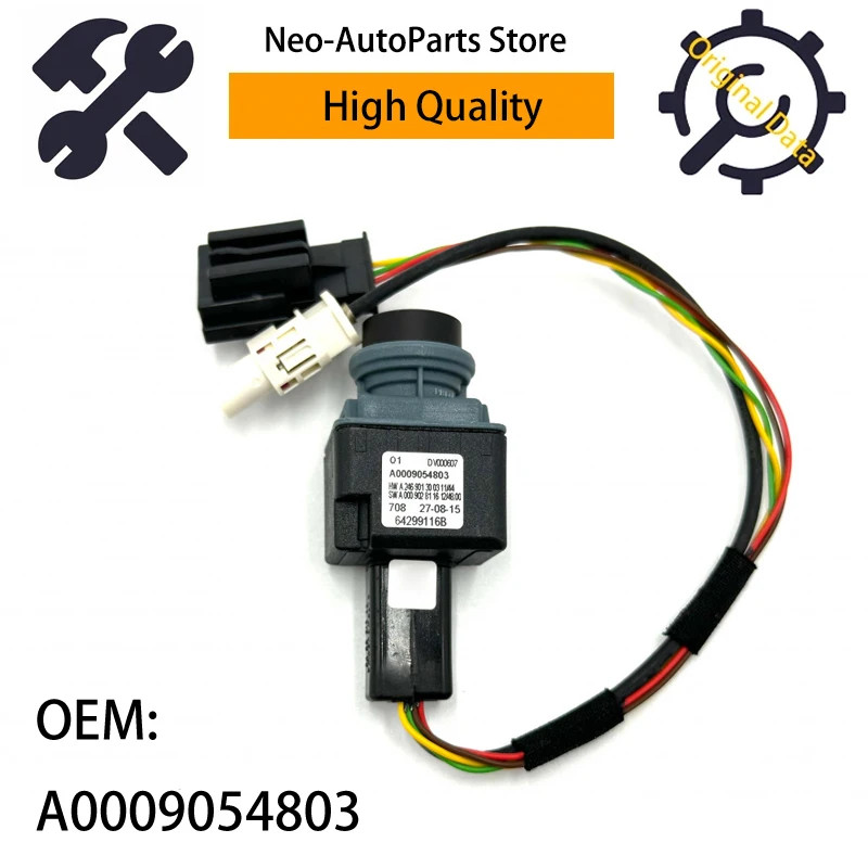 A0009054803 OEM Rear View Camera For Mercedes Benz W117 W156 CLA GLA Reversing Camera 0009054803