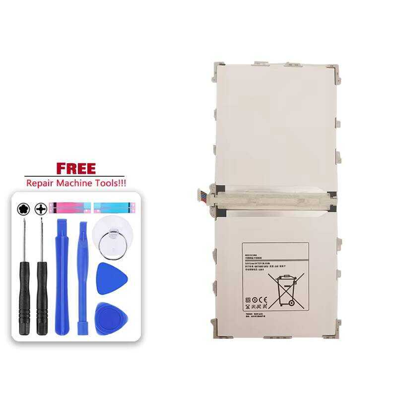 Battery 9500mAh For Samsung Galaxy Note Pro 12.2 SM P900 P901 P905 T9500C T9500E T9500U T9500K