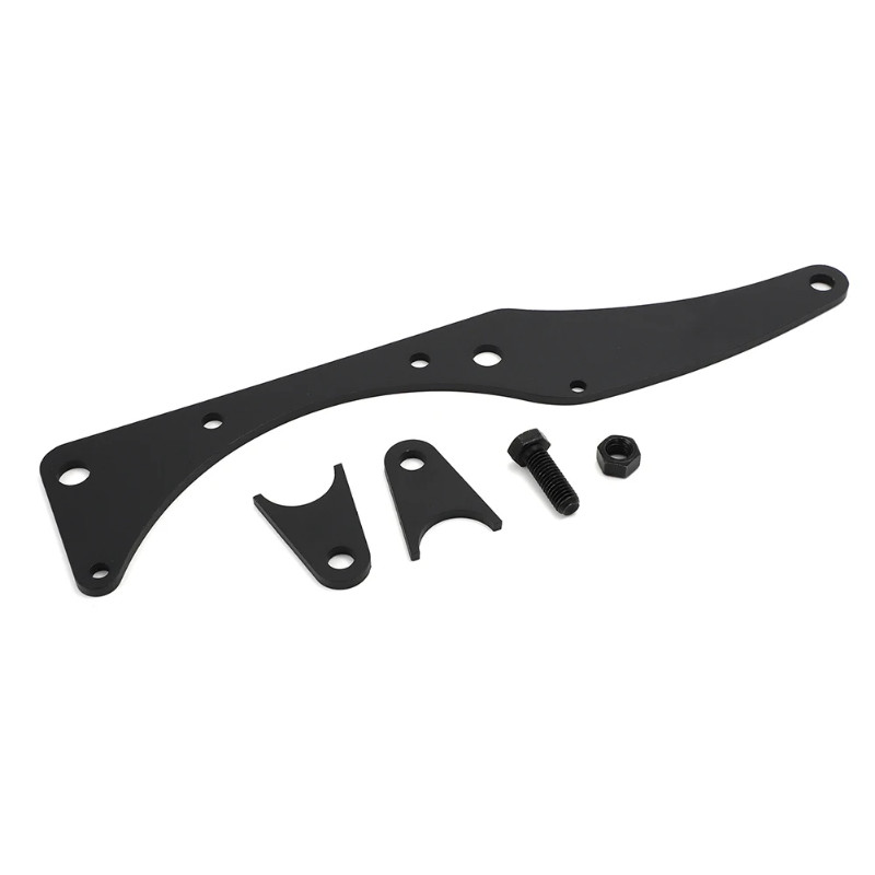 For Honda Civic/CRX 1988-1991 For EF CRX Swap Car Transmission middle plate bracket Pitch Mount Acc