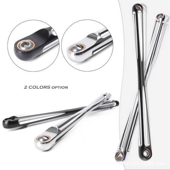 อุปกรณ์มอเตอร์ไซค์ Harley Glider King Street Glider Modified Clutch Lever Clutch Lever