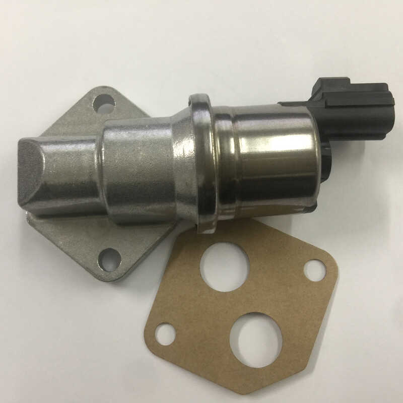 American Series Idle Motor รถวาล์วควบคุมความเร็วเดินเบา 1S7Z 9F715 CA YF0920660