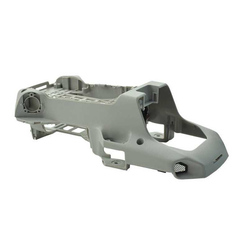 ▥ Dji Mini2 Middle Frame Body Shell เปลี่ยนชิ้นส่วนสําหรับ DJI Mini 2  อุปกรณ์เสริมในสต็อก