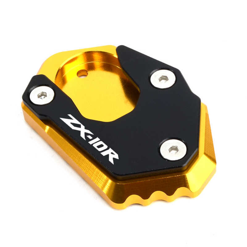 เหมาะสําหรับ Kawasaki ZX6R ZX-6r 2025 ZX10R รองรับด้านข้าง เบาะนั่งขนาดใหญ่พิเศษ