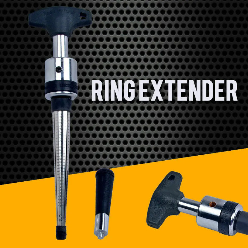Super Strong Ring Strecher Enlarger Enlarging Machine Jewelry Tool M.RS.00001