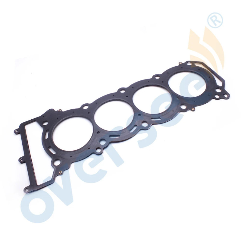 6BH-11181 Cylinder Head Gasket For Yamaha Water Waverunner 1.8L FX AR SR240 242 SXT FZR VXS Cylinde