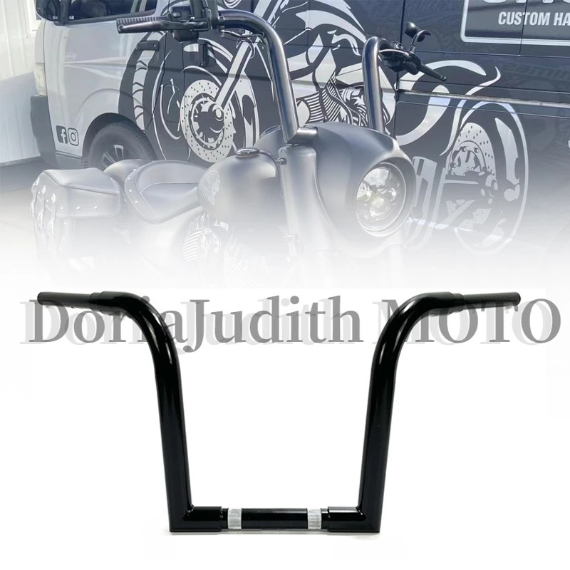 For Indian Chief Bobber Dark Horse Custom handlebars CHIEF Motorcycle 1-1/2 inches 38MM Custom tree