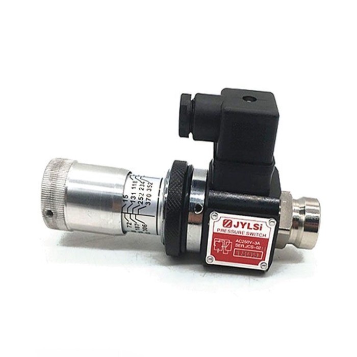 ~~ Liquid Grave Pressure Relay สวิตช์แรงดันน้ํามัน JCD-02S JCS-02H HJCS/JCS-02N NLL H